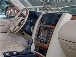 نيسان باترول